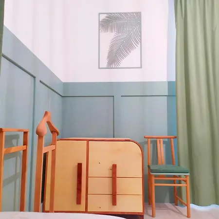 Hotel Mango Francavilla in Sinni