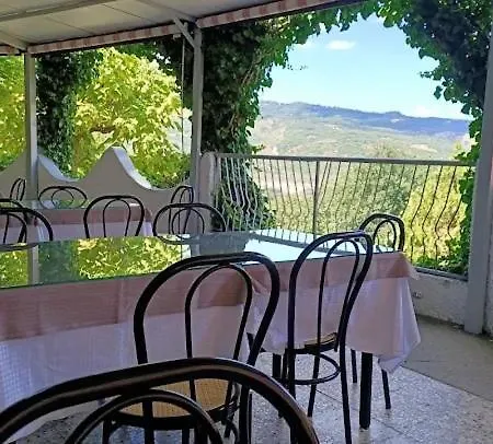 Hotel Mango Francavilla in Sinni