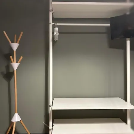 Hotel Mango Francavilla in Sinni