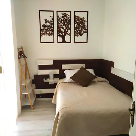 Mango Hotel Francavilla in Sinni