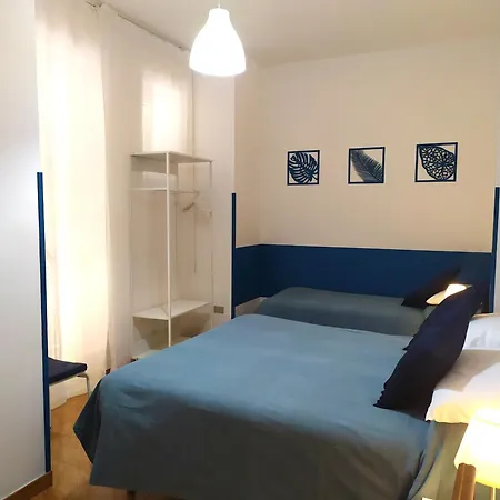 Hotel Mango Francavilla in Sinni