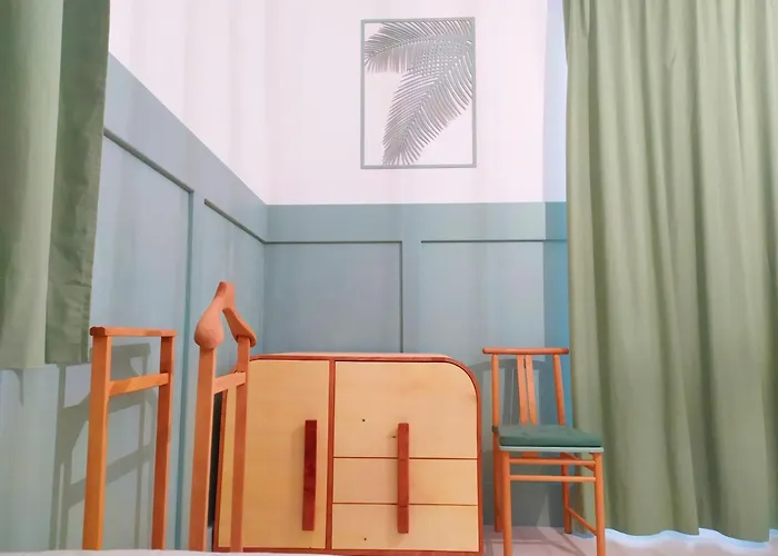 Hotel Mango Francavilla in Sinni