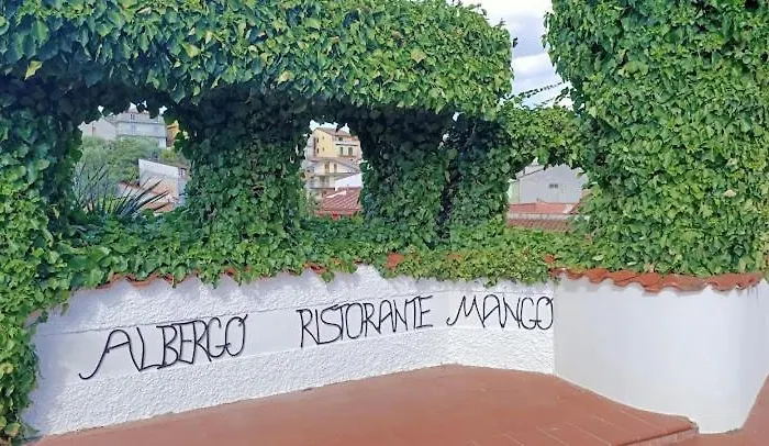 Mango 2* Francavilla in Sinni