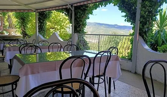 Hotel Mango Francavilla in Sinni