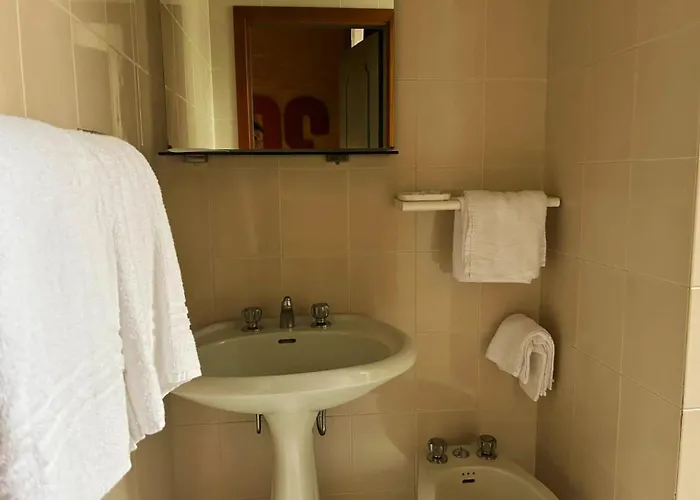 Hotel Mango Francavilla in Sinni