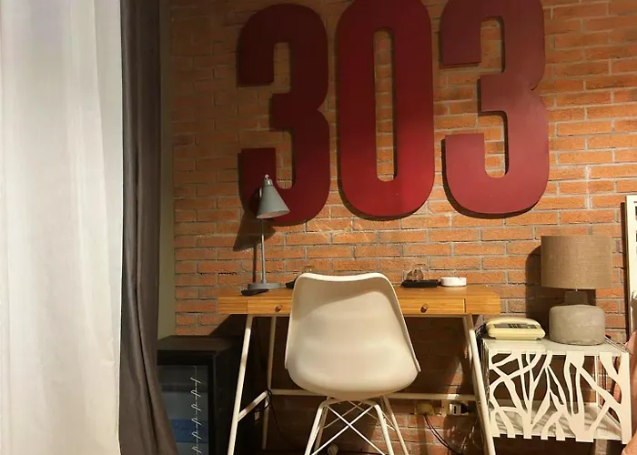 Mango Hotel Francavilla in Sinni